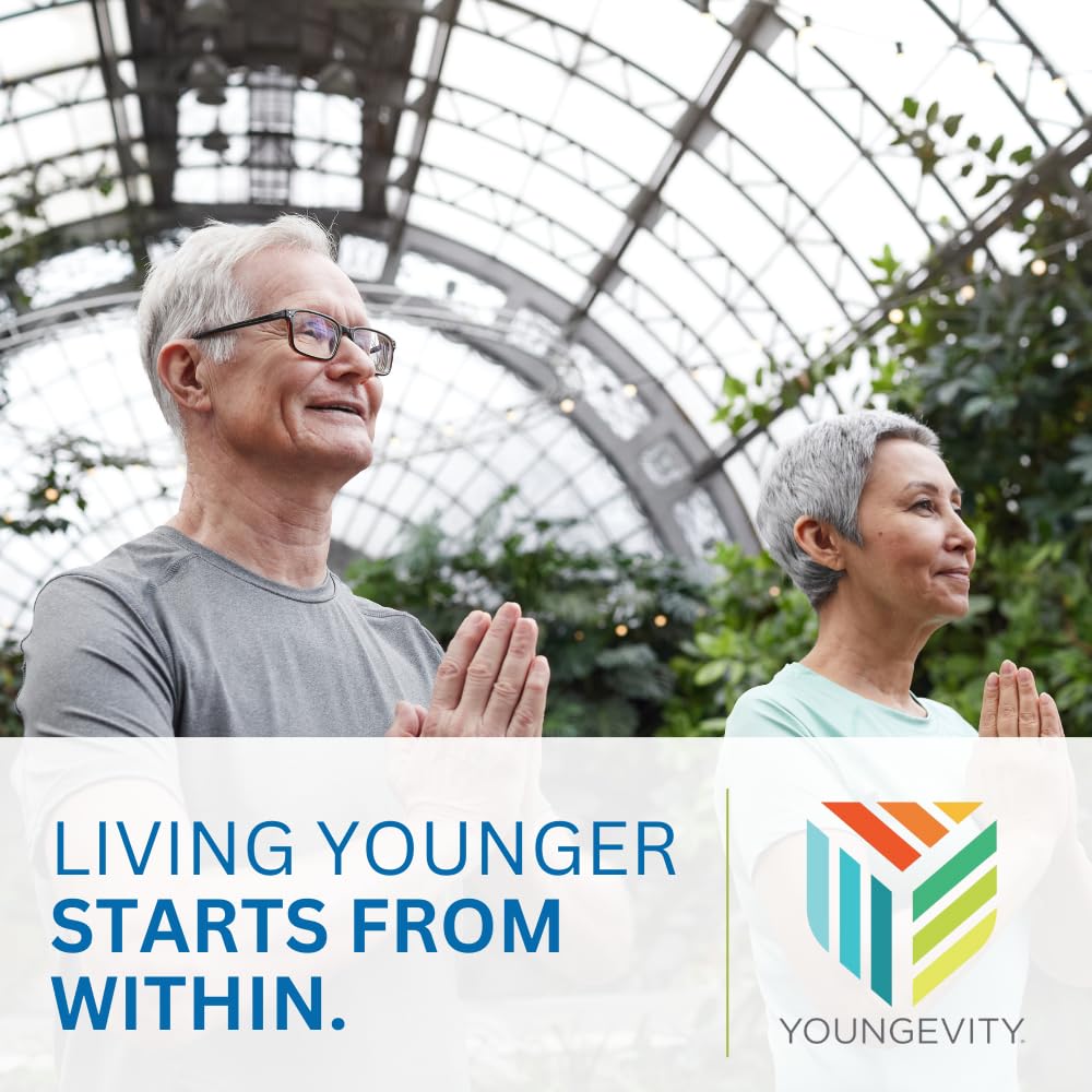 xeraTest™ Hormonal Support for Men - AB Mystery