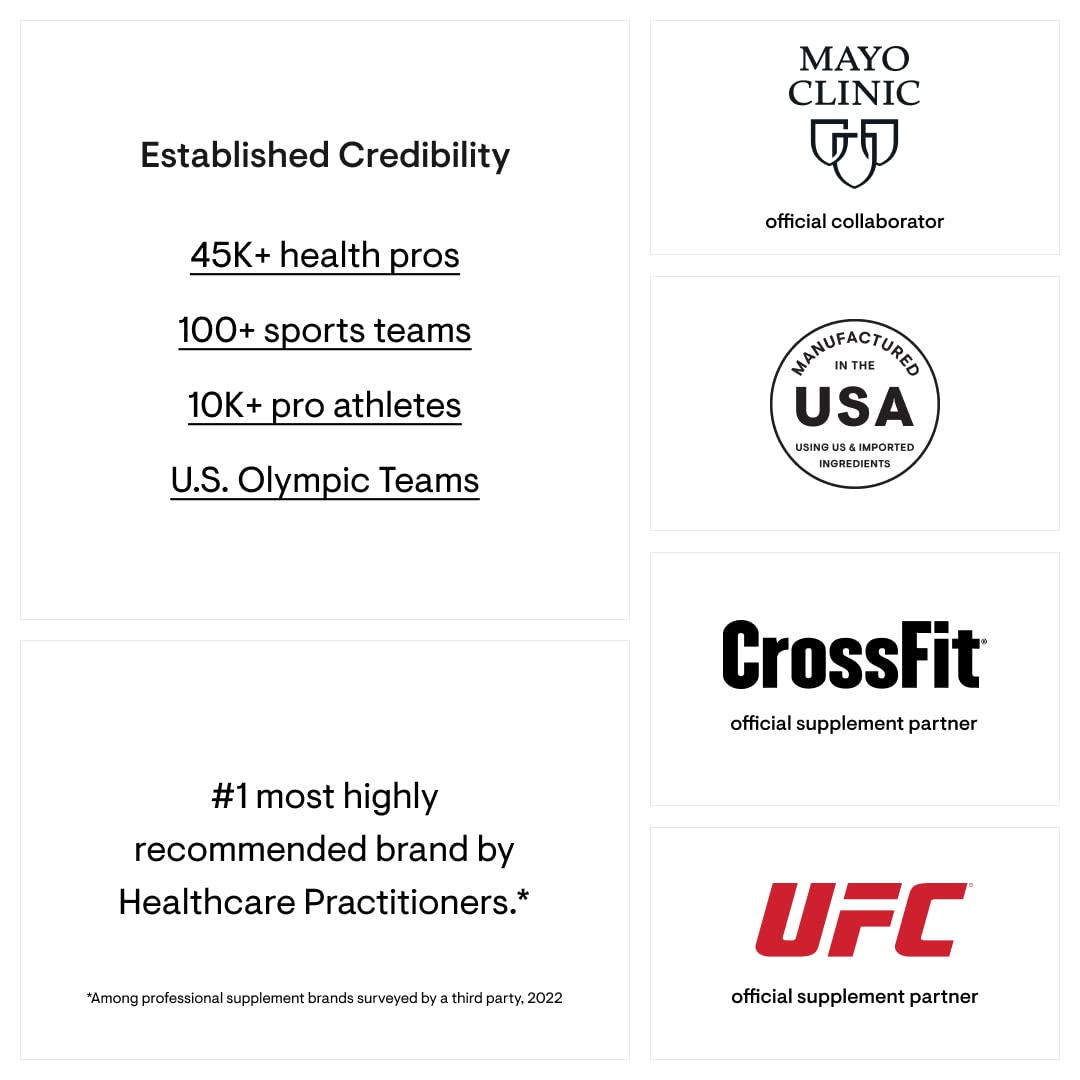 THORNE Vitamin C - Blend of Vitamin C and Citrus Bioflavonoids from Oranges - Support - AB Mystery