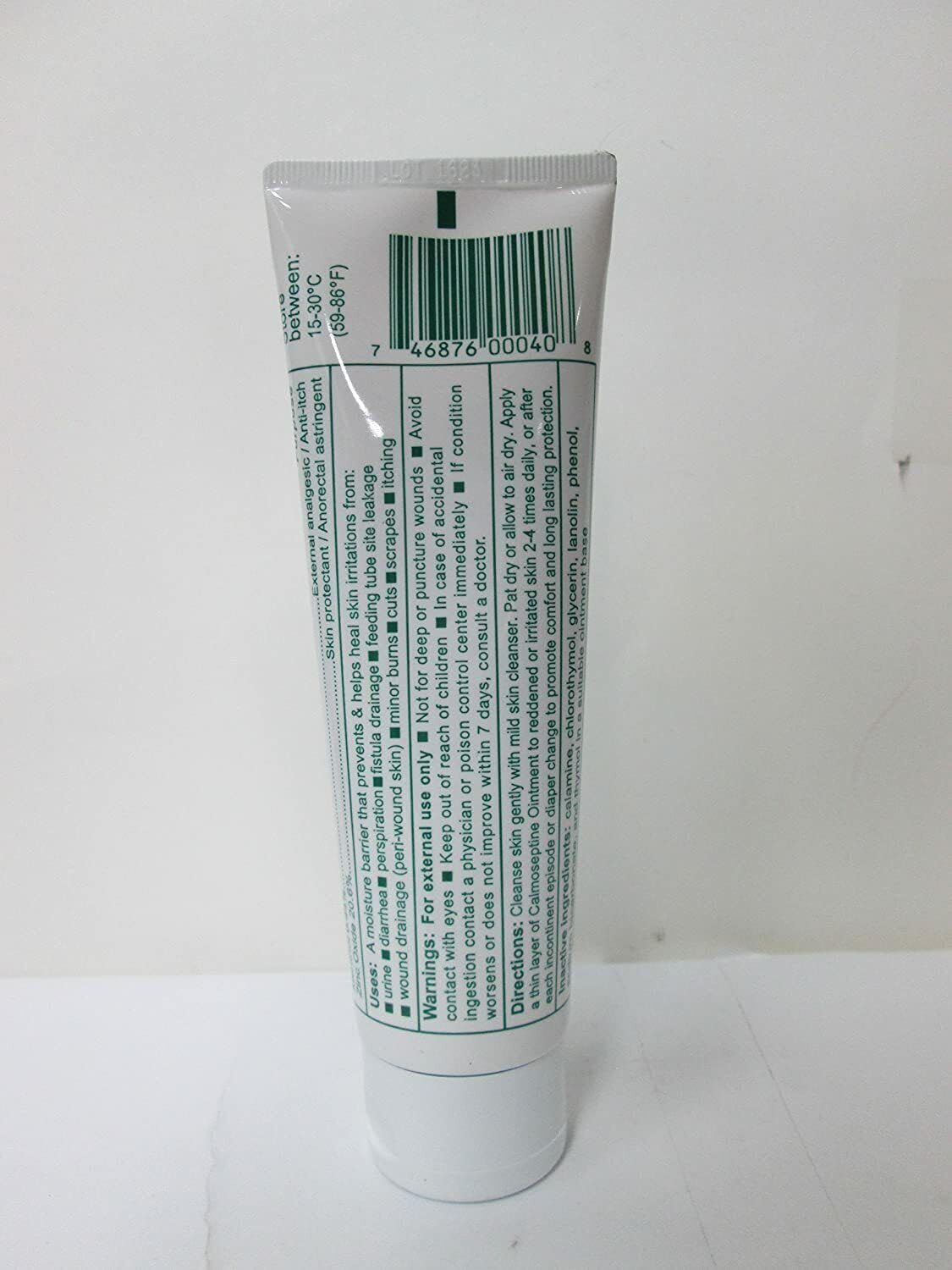 Crema para Infecciones Vaginales Elimina hongos Picazon Irritación Pomada Vagina - AB Mystery