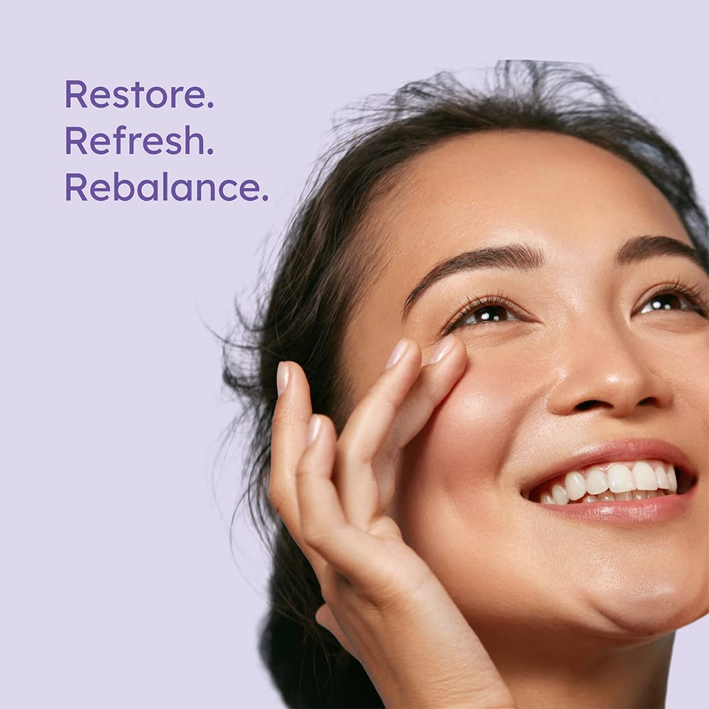 Proov Balancing Oil (Unscented) Plus Pro and Boost Supplements | Support Your Body's - AB Mystery