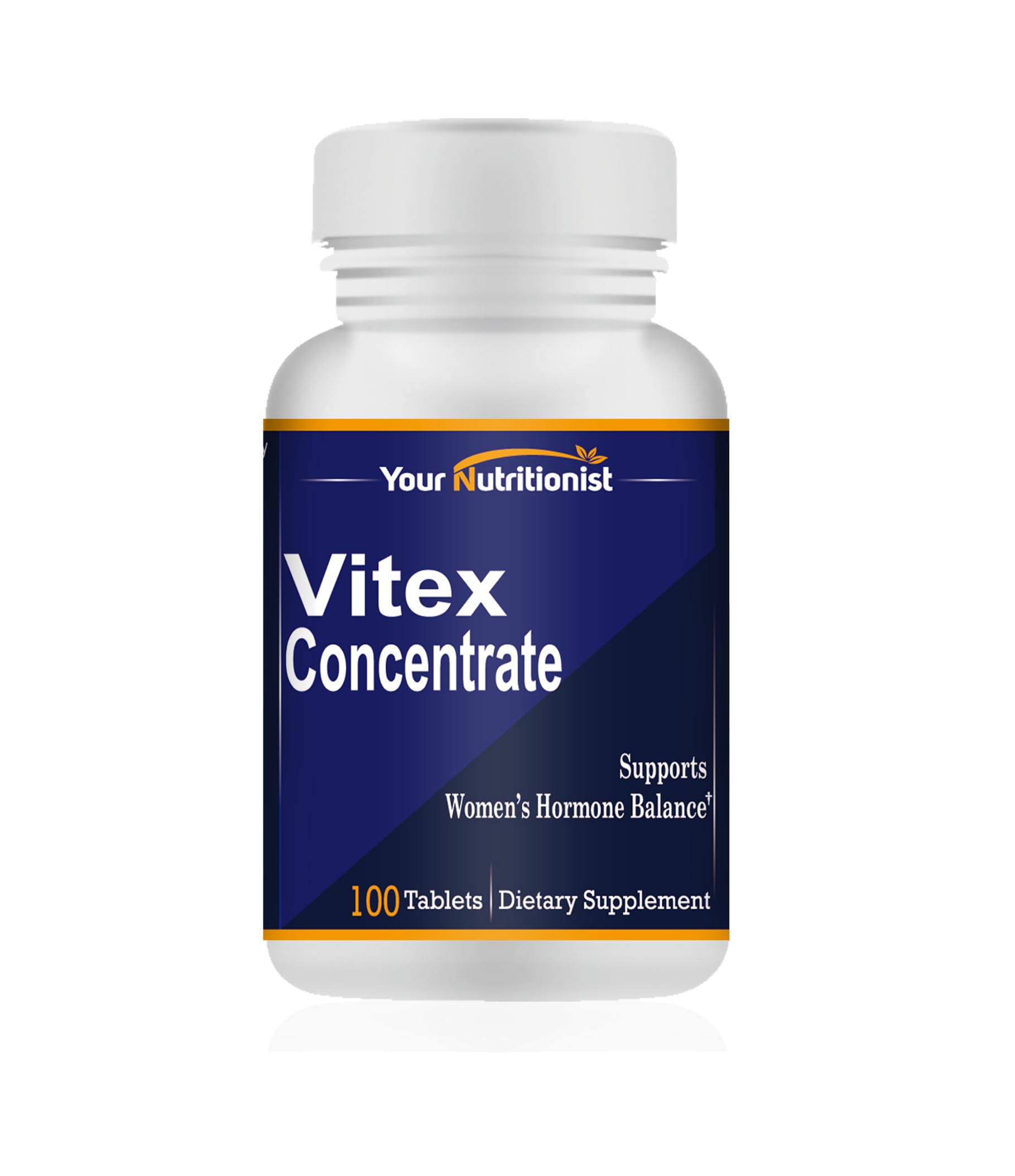 Your Nutritionist Vitex Chasteberry Extract for Women, Hormone Balance, Fertility, Menopause