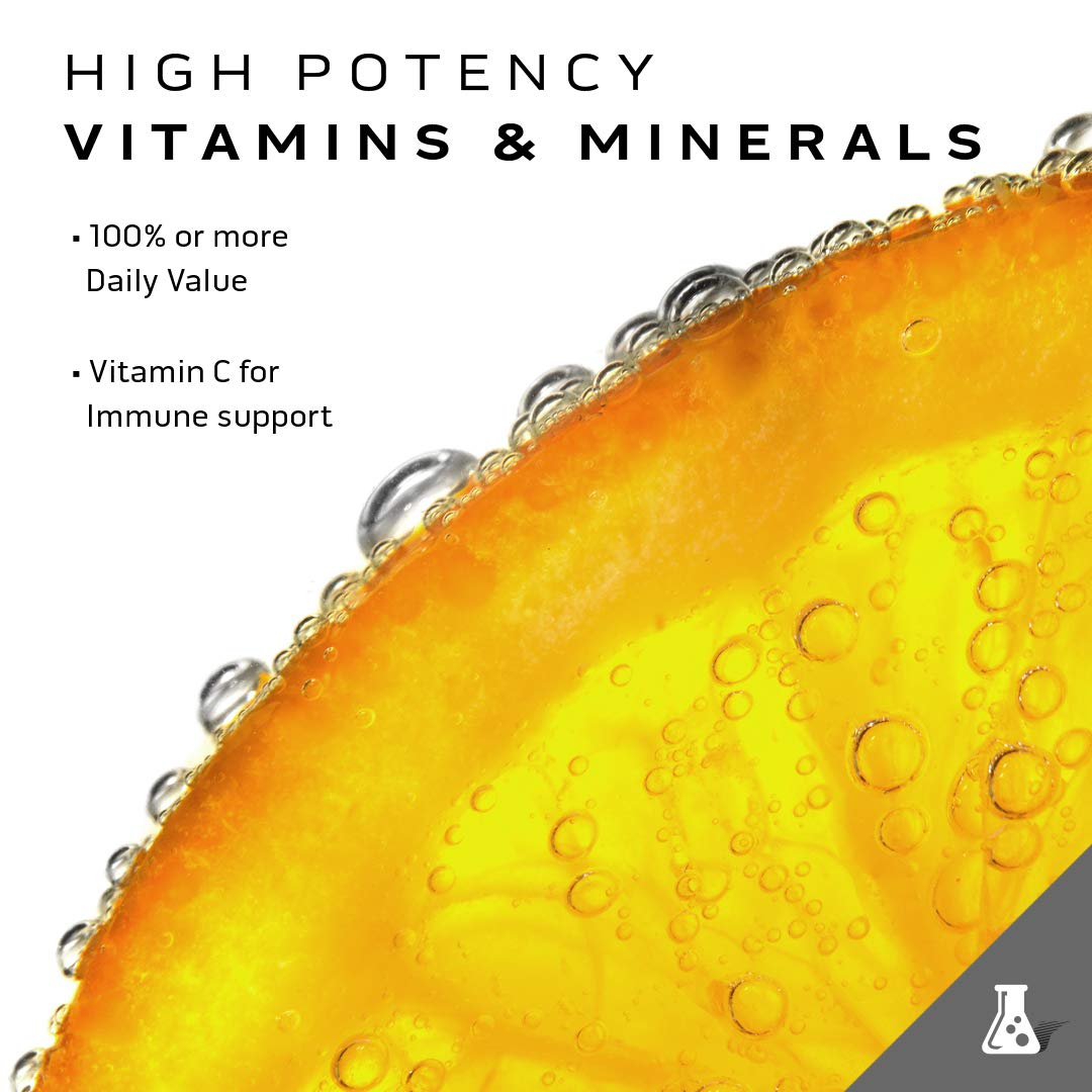 MuscleTech Clear Muscle Post Workout Recovery | Muscle Builder for Men & Women - AB Mystery