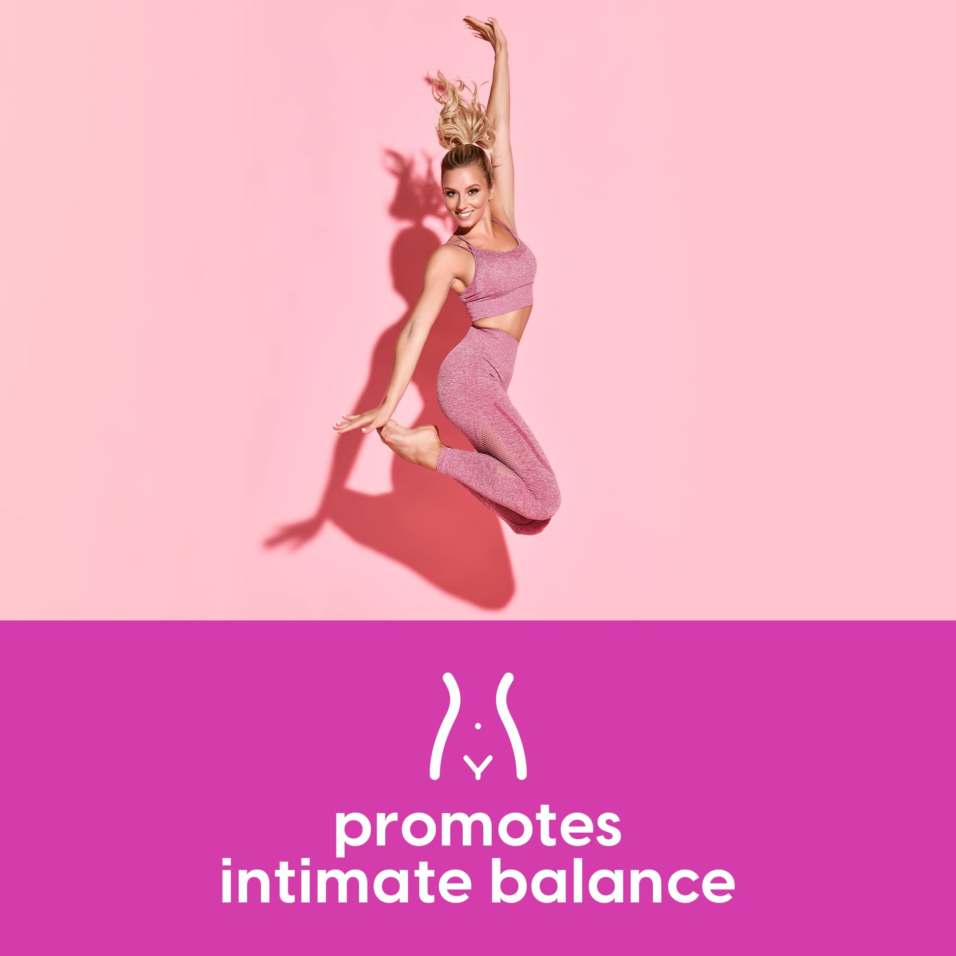 NutraBlast Boric Acid Vaginal Suppositories and So Fresh & Clean | Supports Odor Control - AB Mystery