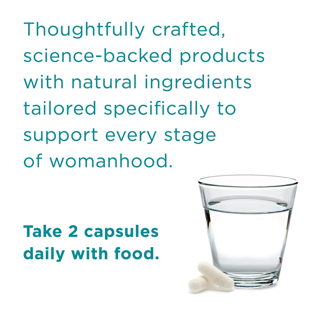 Hyland's Naturals Easy Morning Prenatal Multivitamin + Digestive Health & Morning Sickness Relief Hyland's