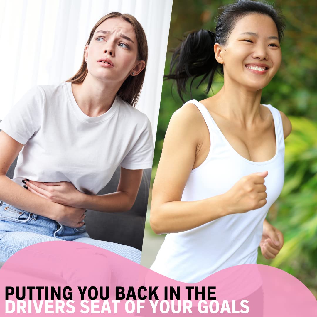 Immu-nat Chaste Tree Berry Extract - 8.5oz - Herbal Menopause & PMS Relief - Alcohol-Free Women's - AB Mystery