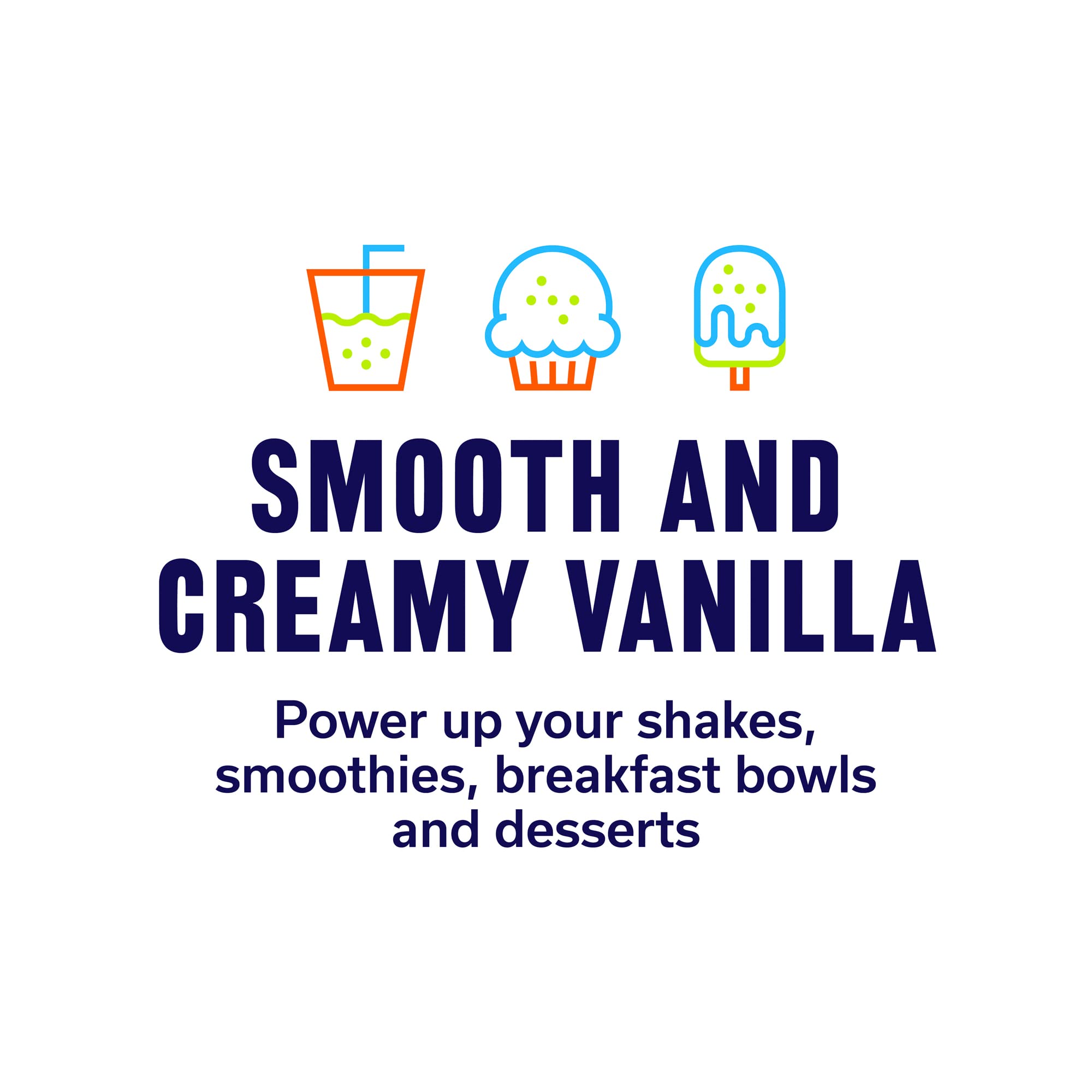 Biochem, Whey Protein Powder, 20g of Protein to Support Muscles and Intense Workouts - AB Mystery