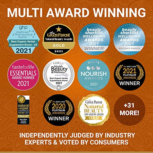 KSM-66 Ashwagandha KSM 66 Ashwagandha KSM-66 | USDA Organic Ashwagandha Supplements KSM 66 - AB Mystery