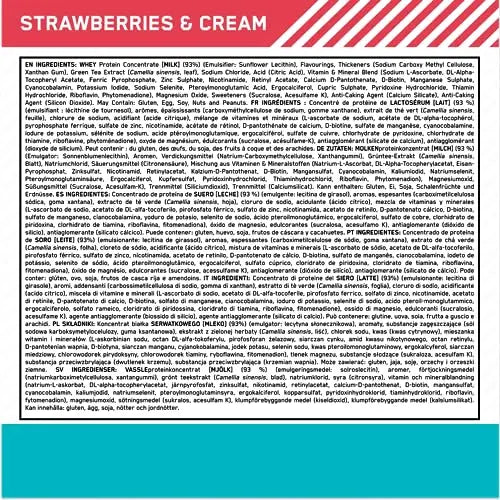 Optimum Nutrition Lean Whey Protein Powder, Low Fat, Sugar Free Diet Protein Powder Optimum Nutrition