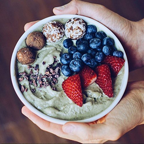 Amazing Grass Greens Blend Superfood: Super Greens Powder Smoothie Mix with Organic - AB Mystery