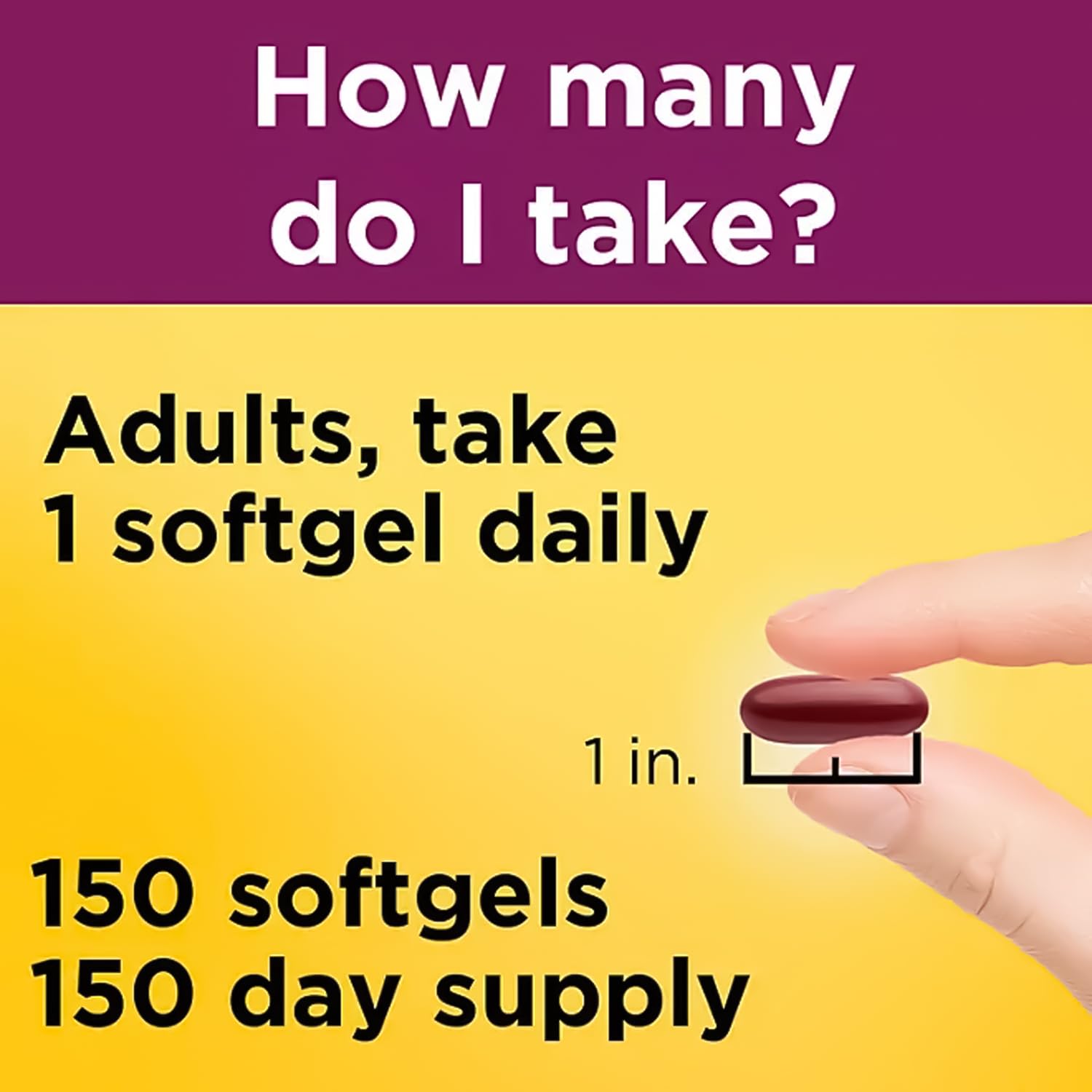 Nature Made Prenatal with Folic Acid + DHA, 200mg Prenatal Vitamin and Mineral Supplement Generic