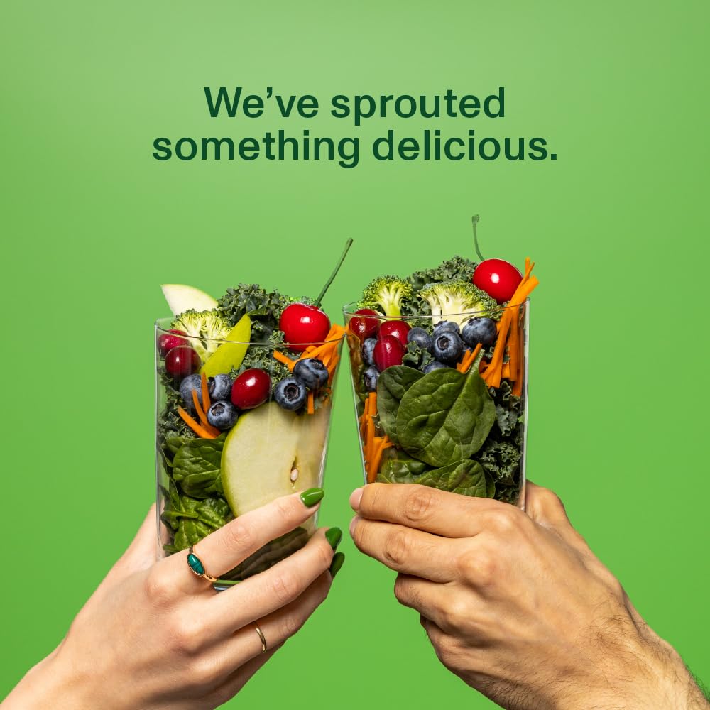 Vital Proteins Unflavored Daily Greens, 8.6 OZ - AB Mystery