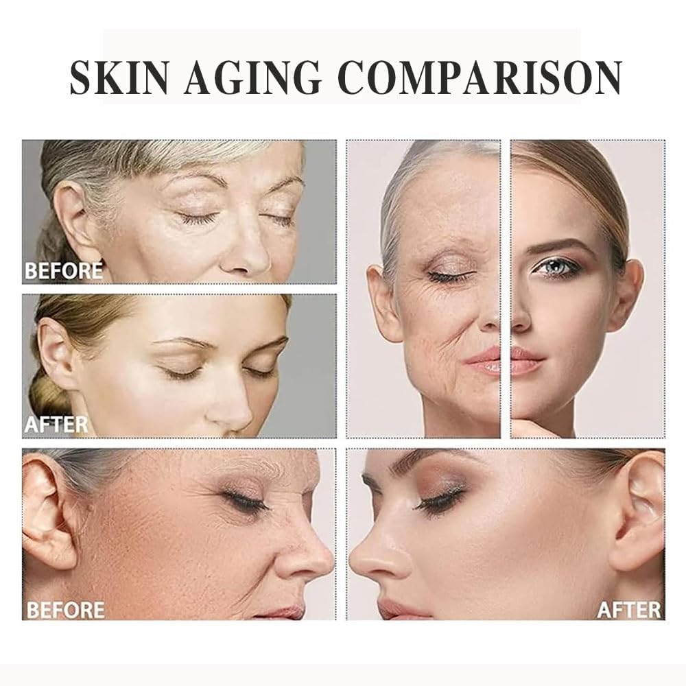 ATLION Women's Wild Yam Cream,Yam Cream for Pms & Menopause Relief for All Skin - AB Mystery