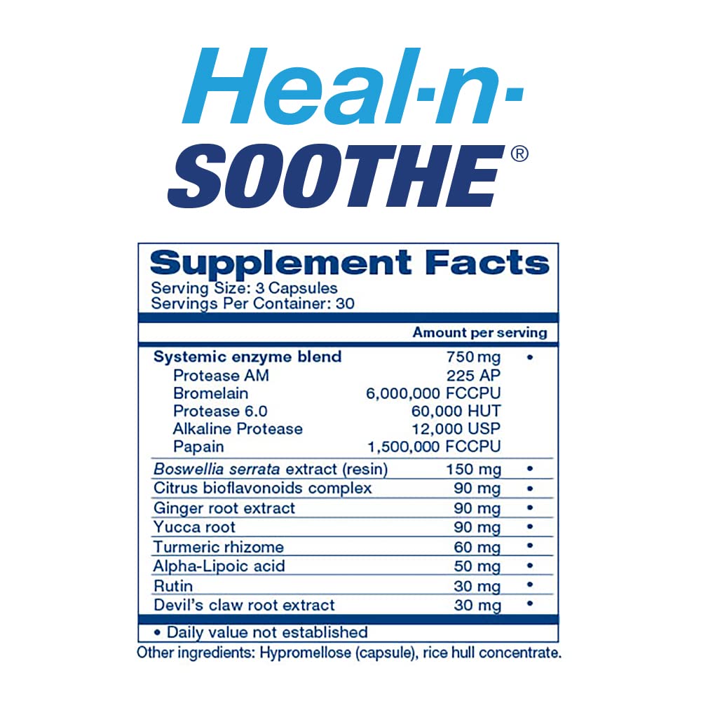 My Daily Collagen + Heal-n-Soothe - AB Mystery