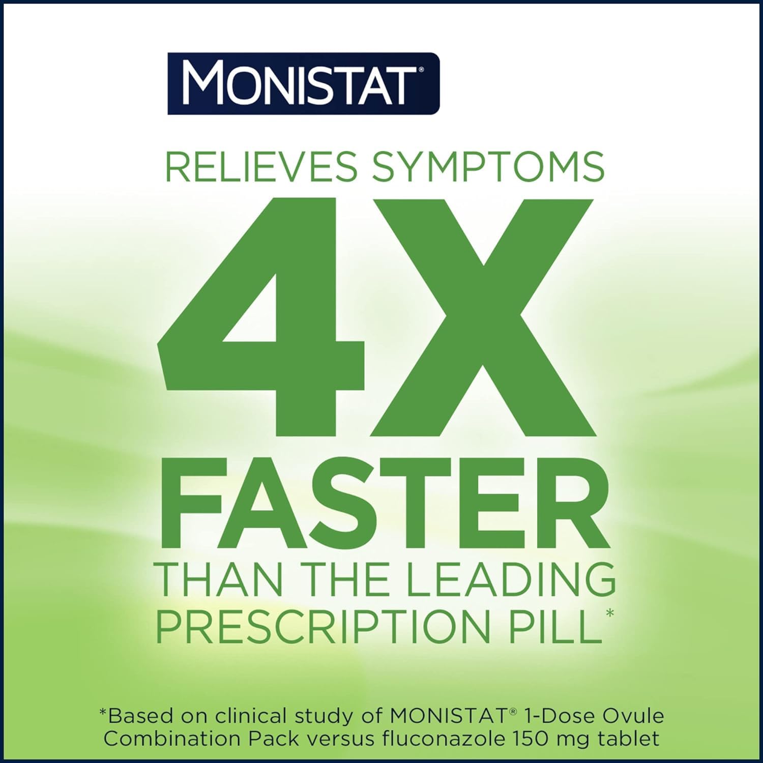 Monistat 3 Cream, 3-Day Treatment for Women: 1x Reusable Applicator & 1x 25g External Anti-Itch Cream Bundle (Pack of 2) - AB Mystery