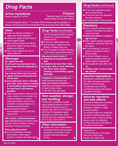 Hylafem ph - AB Mystery