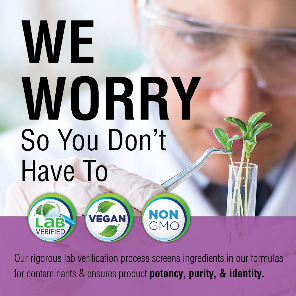 Solaray Phytoestrogen Supplement, 120 Count - AB Mystery