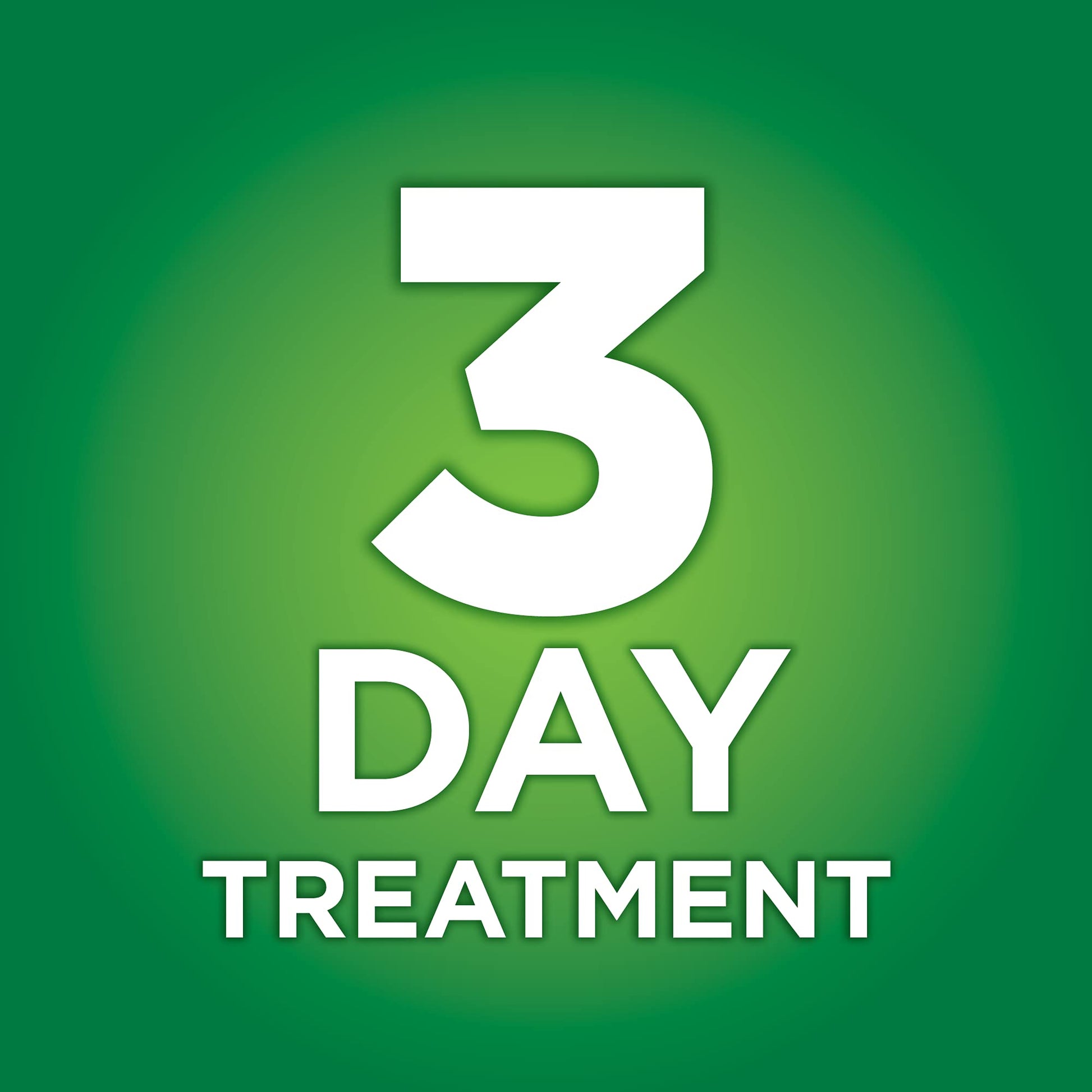 Amazon Basic Care Miconazole 3, Miconazole Nitrate Vaginal Cream (4 Percent), 3-Day Treatment - AB Mystery