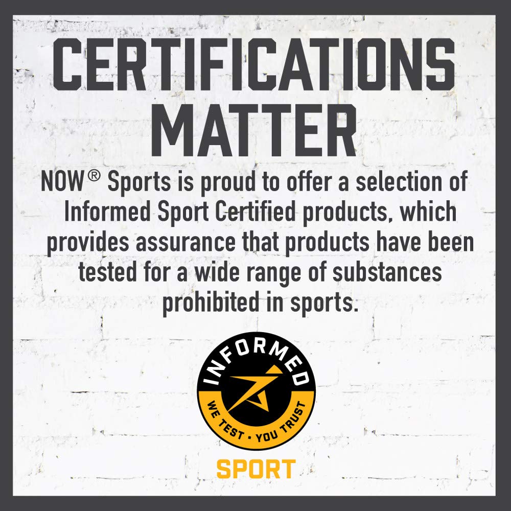 NOW Sports Nutrition, Whey Protein Isolate, 25 G With BCAAs, Creamy Chocolate Powder - AB Mystery