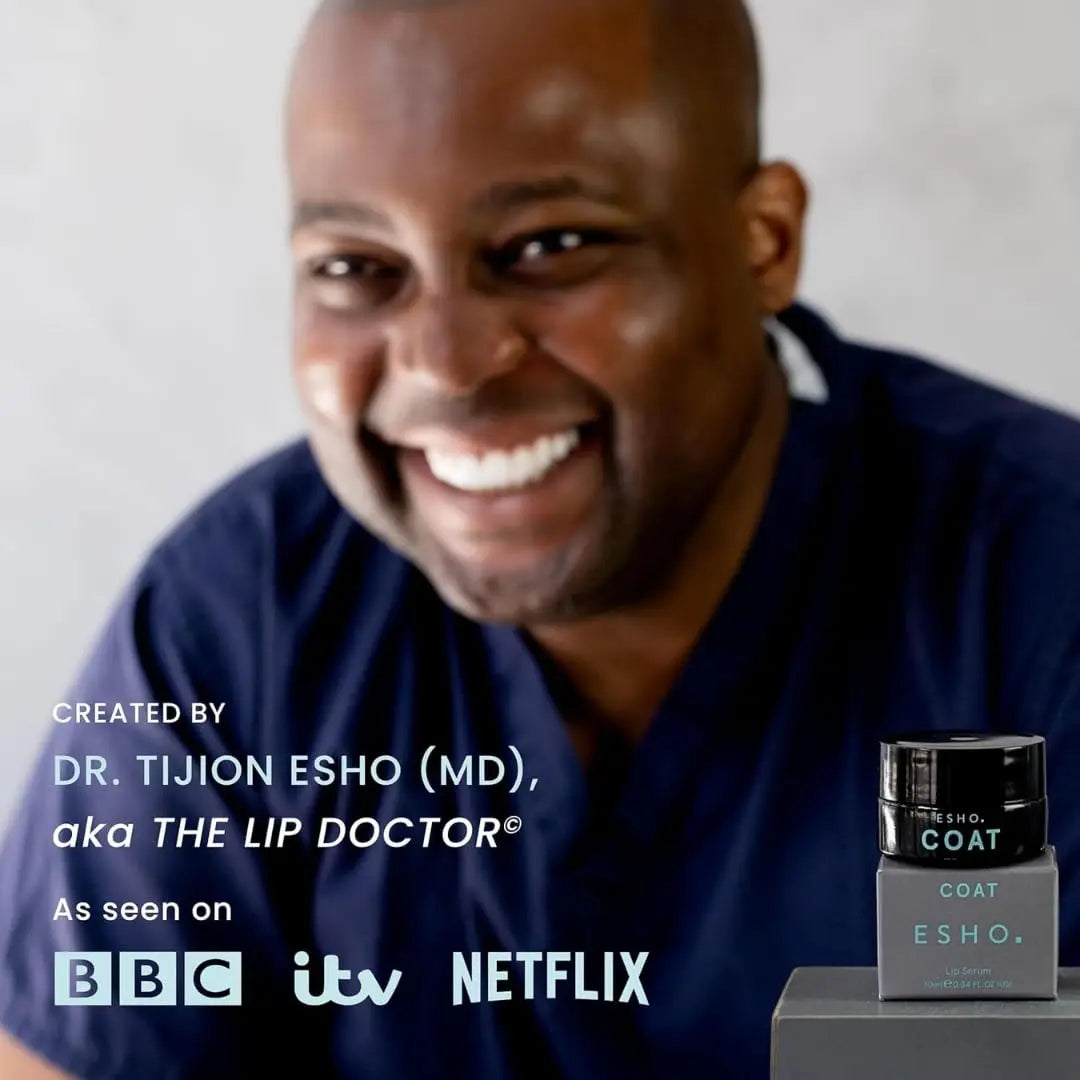 ESHO. Skin Edibles - Hyaluronic Acid-Infused Skin & Lip Care Gummies - AB Mystery