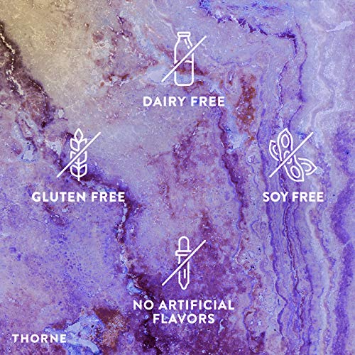 Thorne Meta-Balance - Nutritional Support for Women During Menopause - 60 Capsules - AB Mystery