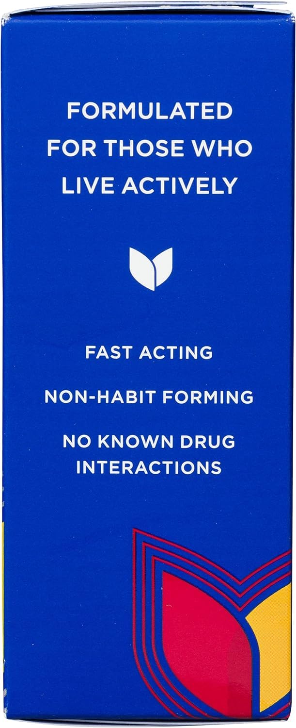 Hyland's Naturals Arnica Montana 30x Tablets, Natural Relief of Bruises, Swelling & Muscle Soreness - AB Mystery