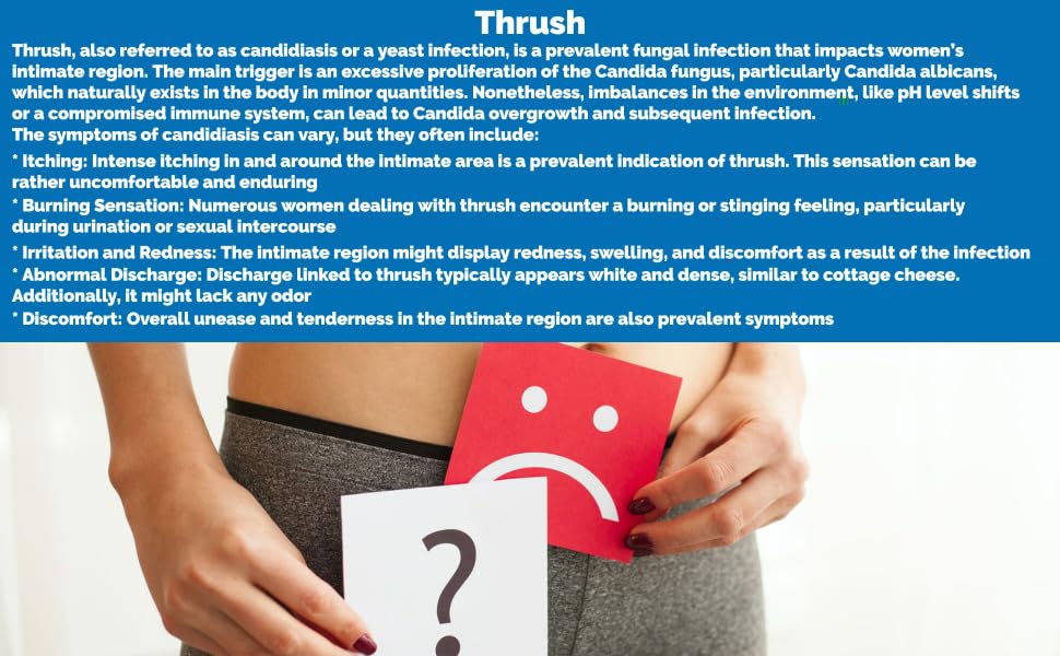 One Step Vaginal pH Bacterial Vaginosis Test Kit, 5 Test Kits, BV, Yeast Infection, Feminine Vaginal Health - AB Mystery