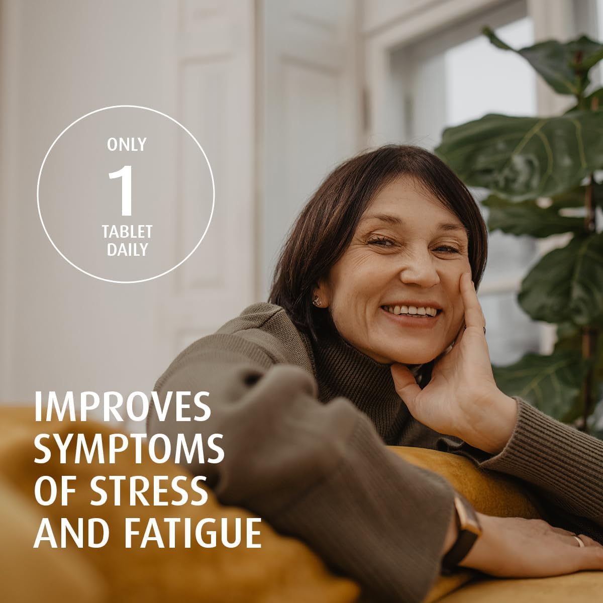 A VOGEL Organic Menopause, 90 CT - AB Mystery