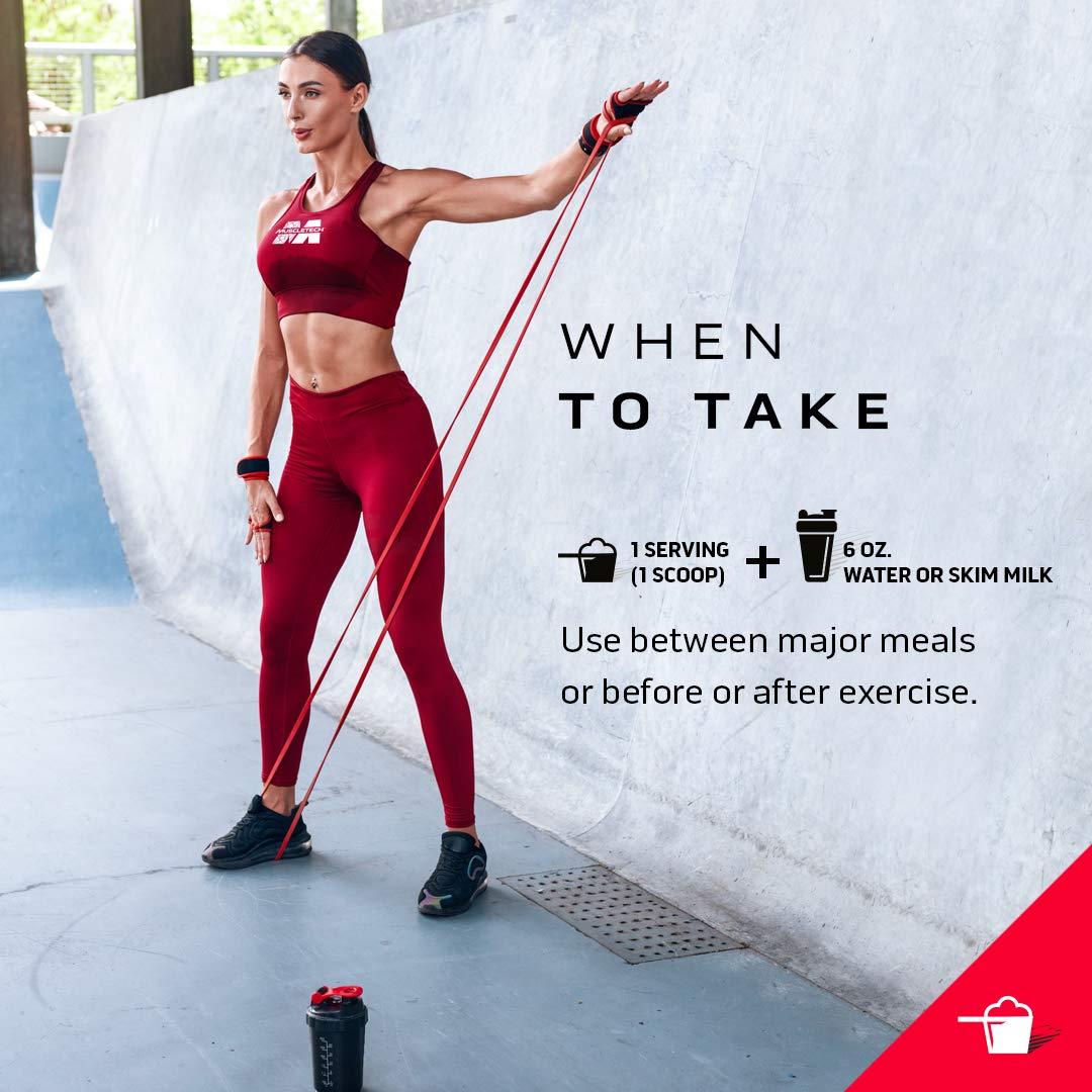 Whey Protein Powder MuscleTech Nitro-Tech Whey Gold Protein Powder Whey Protein - AB Mystery