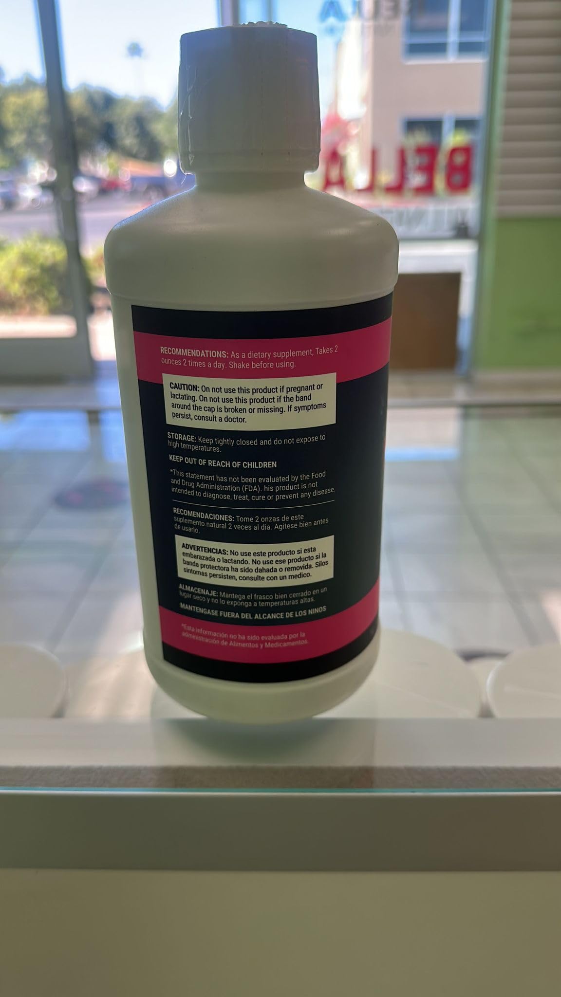 Bella All Natural Mujer Sana Healthy Woman, Hormonal imbalance, PCOS, Period Cramps - AB Mystery