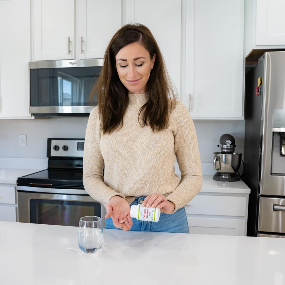 Health As It Ought To Be Estrogen Control Supplement | Physician Formulated Blend - AB Mystery