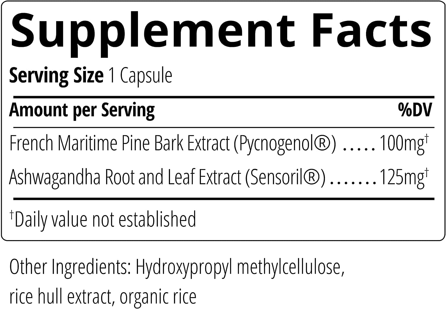 Kindra V Relief Serum & Core Supplement Bundle - Supports Intimate Dryness, Discomfort - AB Mystery