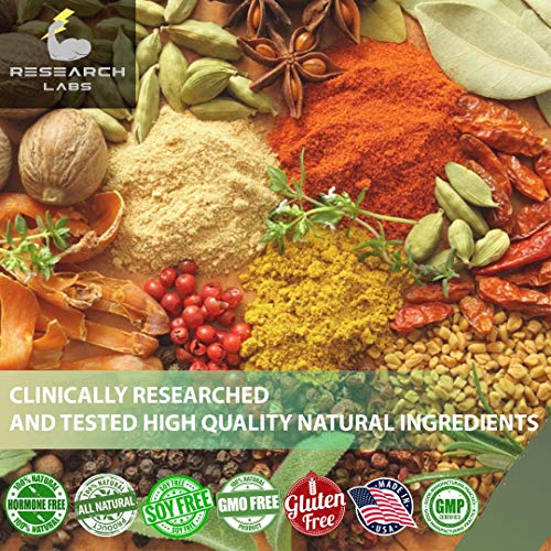 Research Labs 2 fer 1 Ad - Advanced Keto Diet Pills Supplement w/ Apple Cider Vinegar - AB Mystery