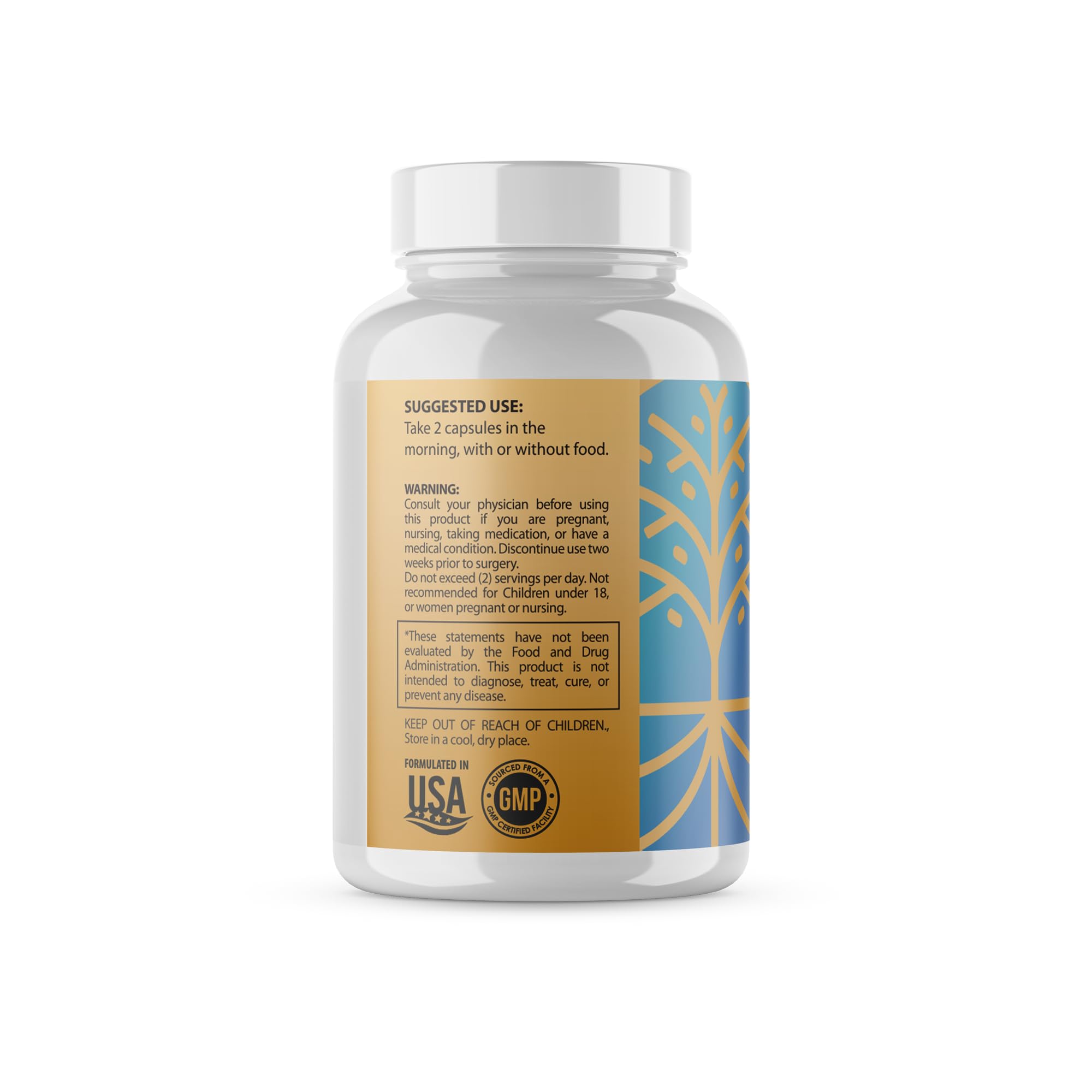 (Official 1 Month) Liv Pure Capsules Liver Detox Pills, LivPure Supplement - Live Pure Liver Detox - AB Mystery