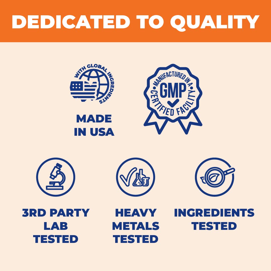 Turmeric, Melatonin & Valerian Root Sleep Aid Supplement. Natural Sleep Aid for Adults - AB Mystery