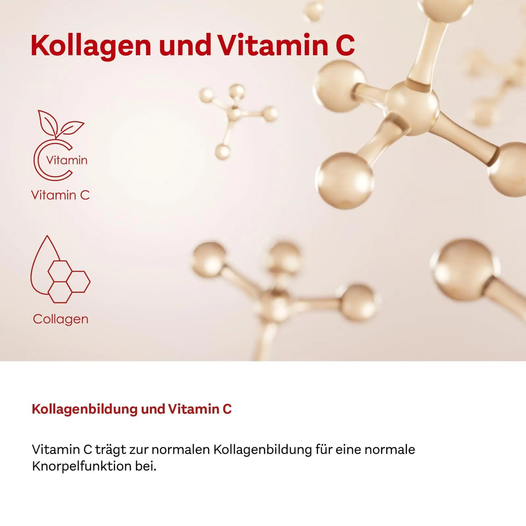Doppelherz collagen 11,000 ampoules, 30 x 25 ml, PZN:7625039 - AB Mystery