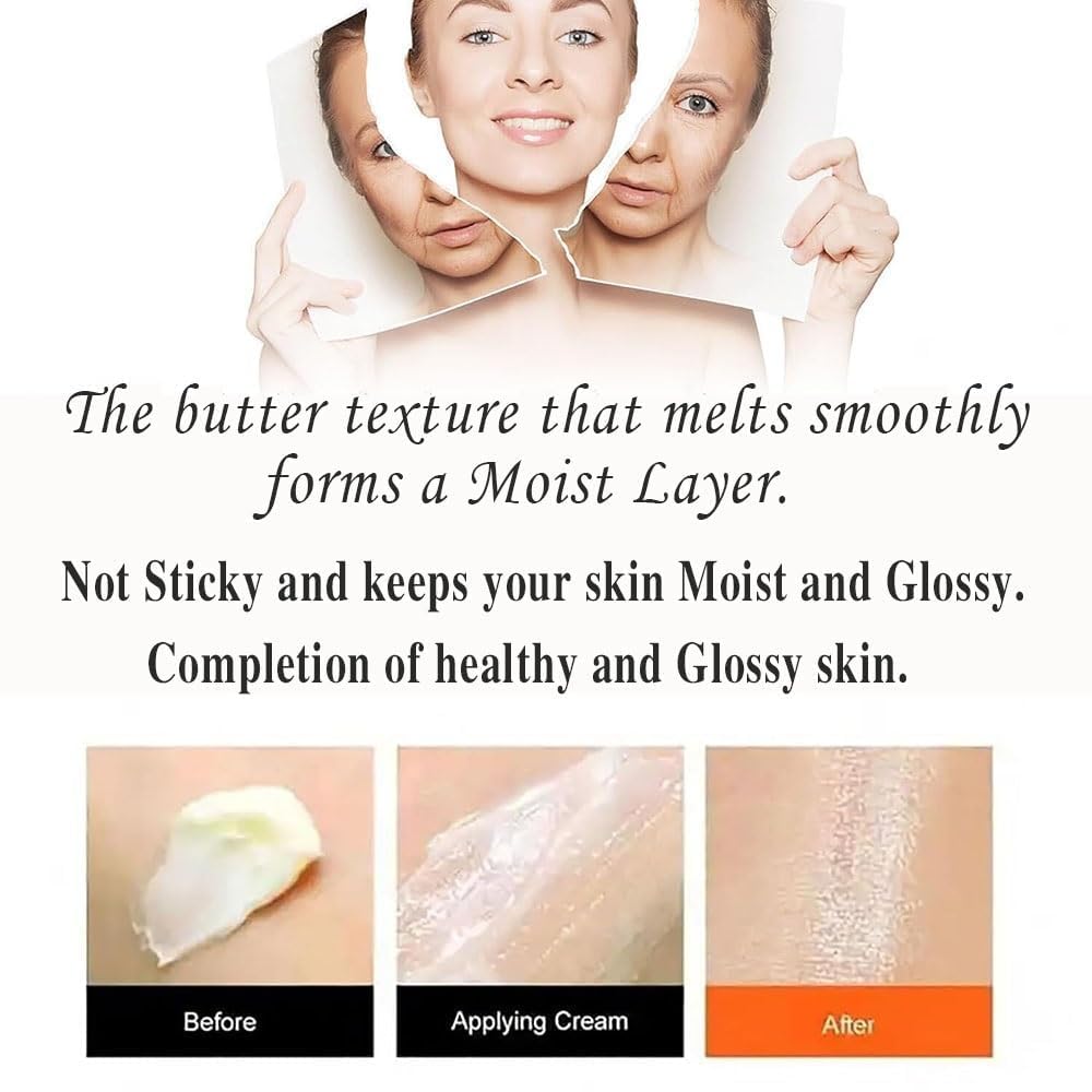 ATLION Women's Wild Yam Cream,Yam Cream for Pms & Menopause Relief for All Skin - AB Mystery