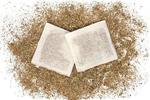 14 Days Bedtime Cleanse Tea : Detox Skinny Herb - Effective Detox Tea, Support Cleanse - AB Mystery