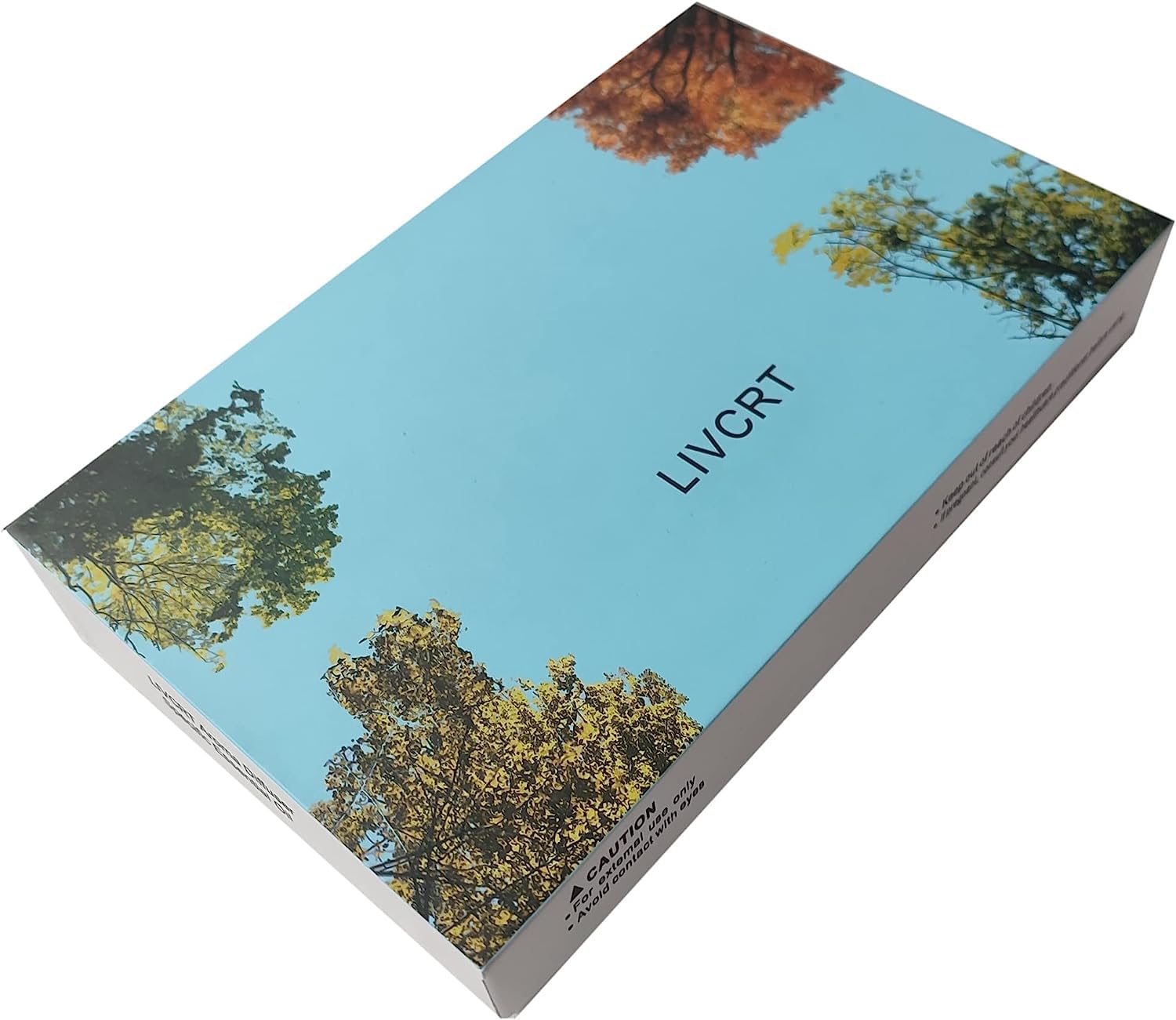 Gujia Sweet Orange Essential Oil Specially Designed for LIVCRT Home Diffuser Pure Natural Essential Oil - AB Mystery