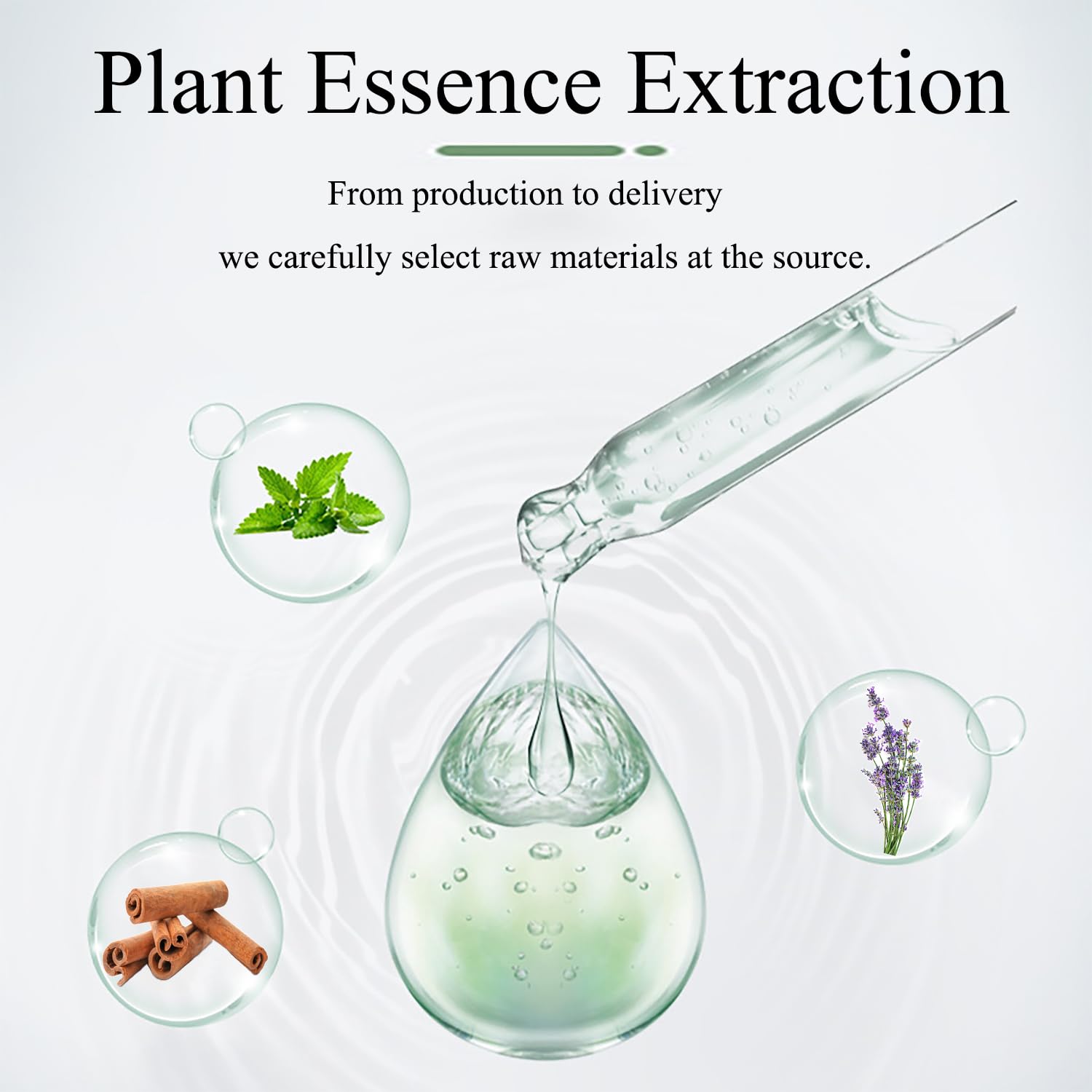 LEAMERR Perfume Essential Oil Set with Natural Aroma Essential Oil Tropical Fruit Scent 16.9 Fl Oz - AB Mystery