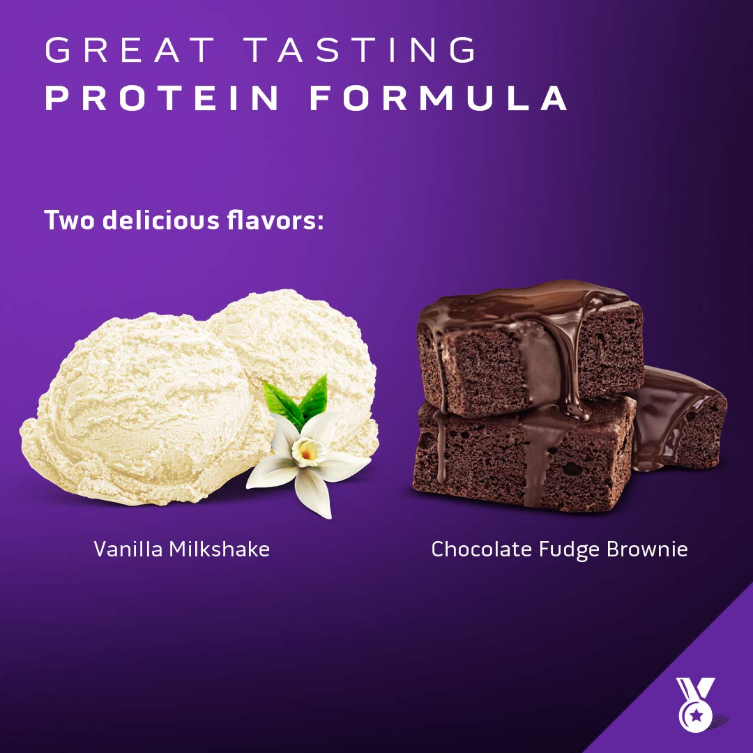 Mass Gainer MuscleTech 100% Mass Gainer Protein Powder Protein Powder for Muscle - AB Mystery