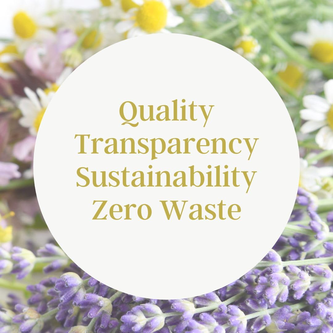 ELEVATED Muffin Mist – Organic Natural Feminine Spray| 5 Scents | Yoni Oil | Vegan | Herbal Infused Oil - AB Mystery