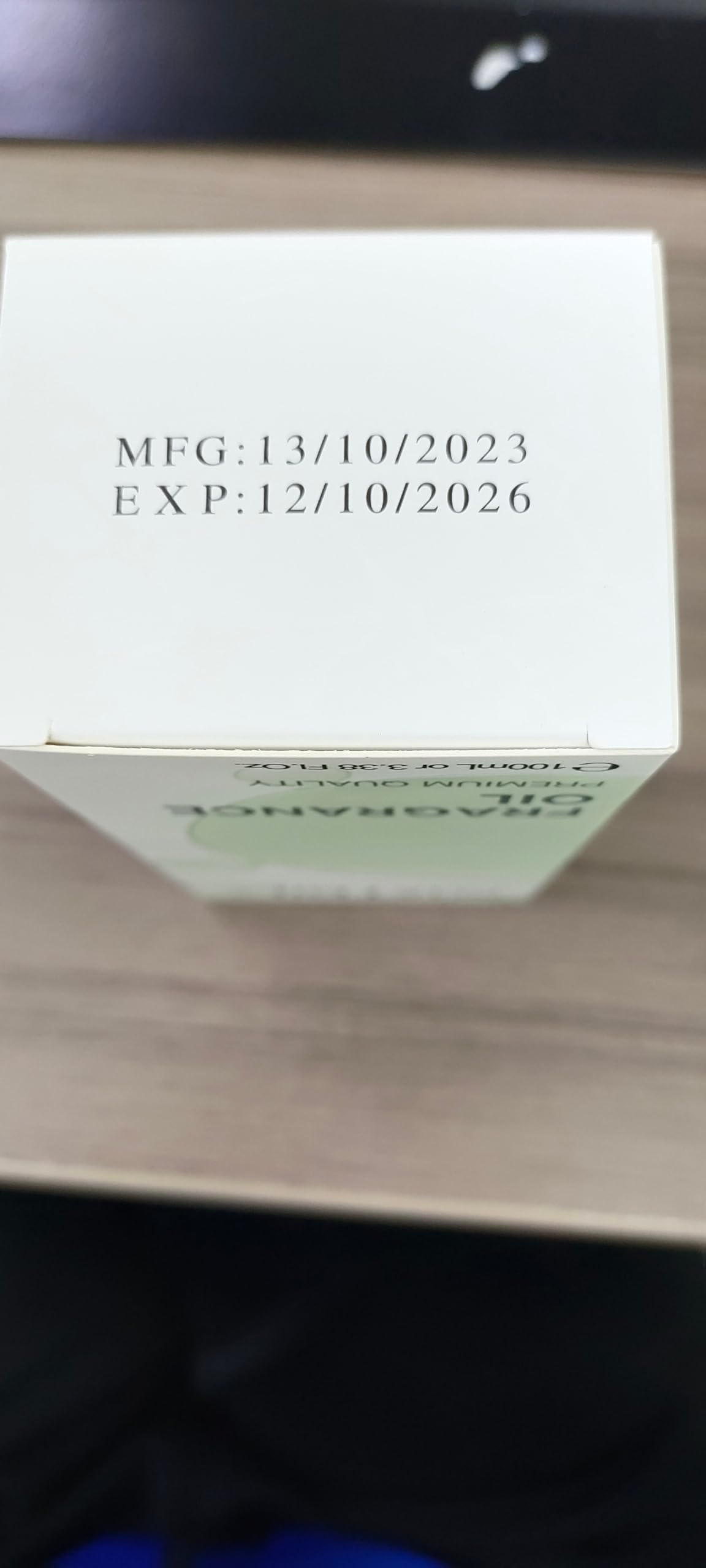 PHATOIL 3.38FL.OZ Dragons Blood Fragrance Oils for Aromatherapy, Essential Oils - AB Mystery