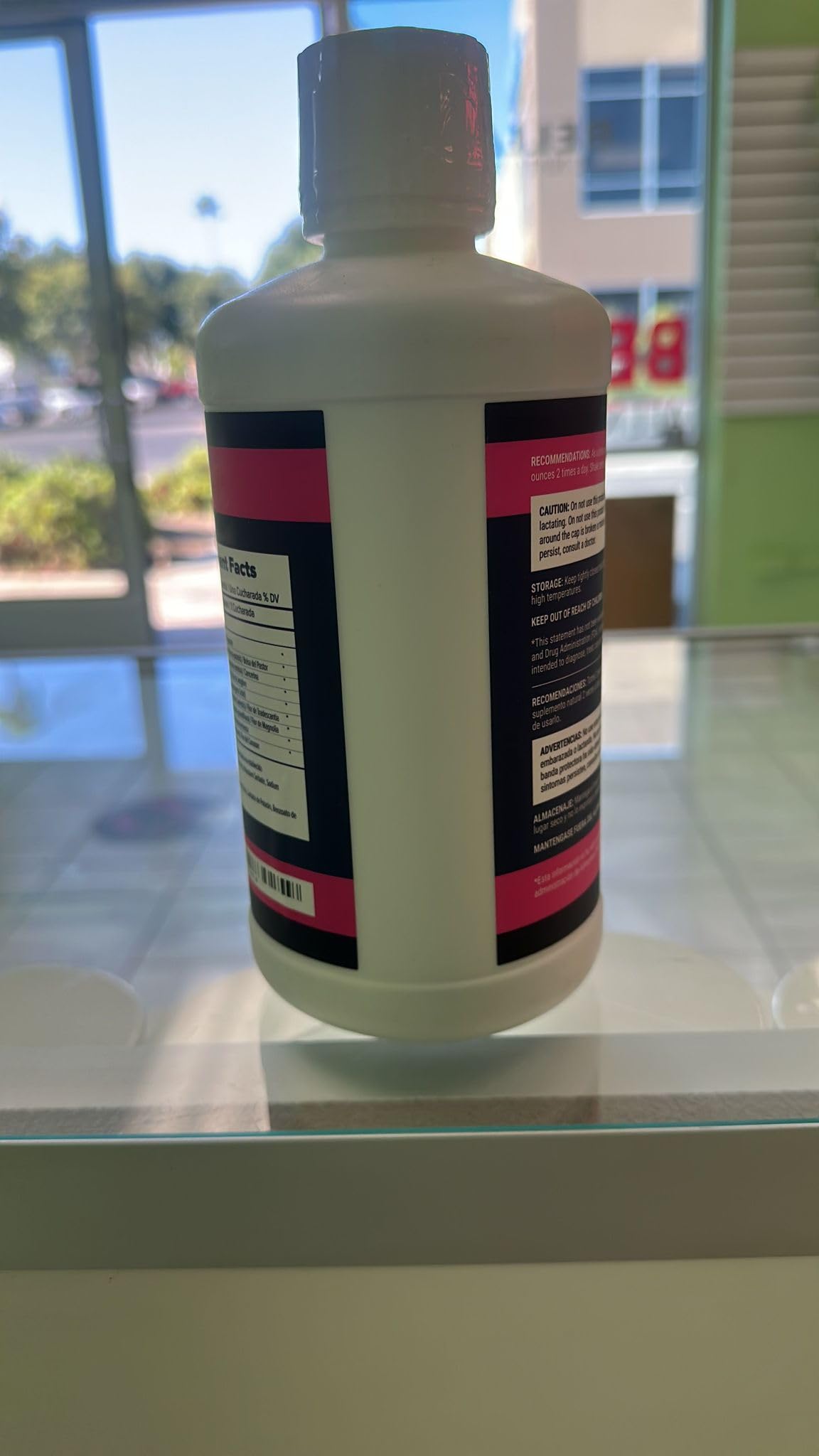 Bella All Natural Mujer Sana Healthy Woman, Hormonal imbalance, PCOS, Period Cramps - AB Mystery