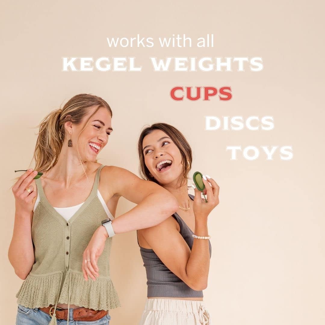 Pixie Menstrual Cup Lube - Make it Easy to Insert Your Period Cups - All Natural Water Based Lubricant - AB Mystery