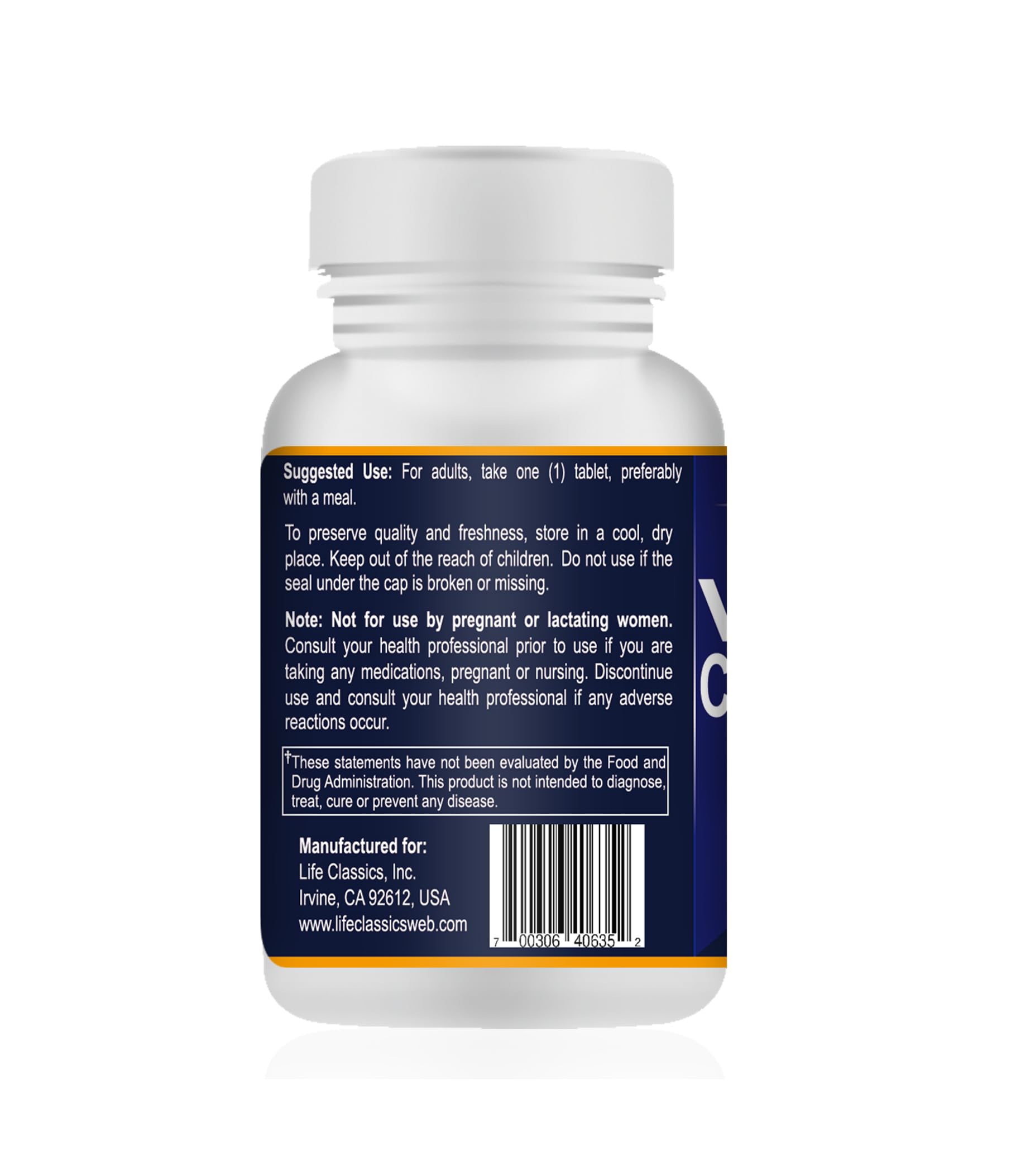 Your Nutritionist Vitex Chasteberry Extract for Women, Hormone Balance, Fertility, Menopause - AB Mystery