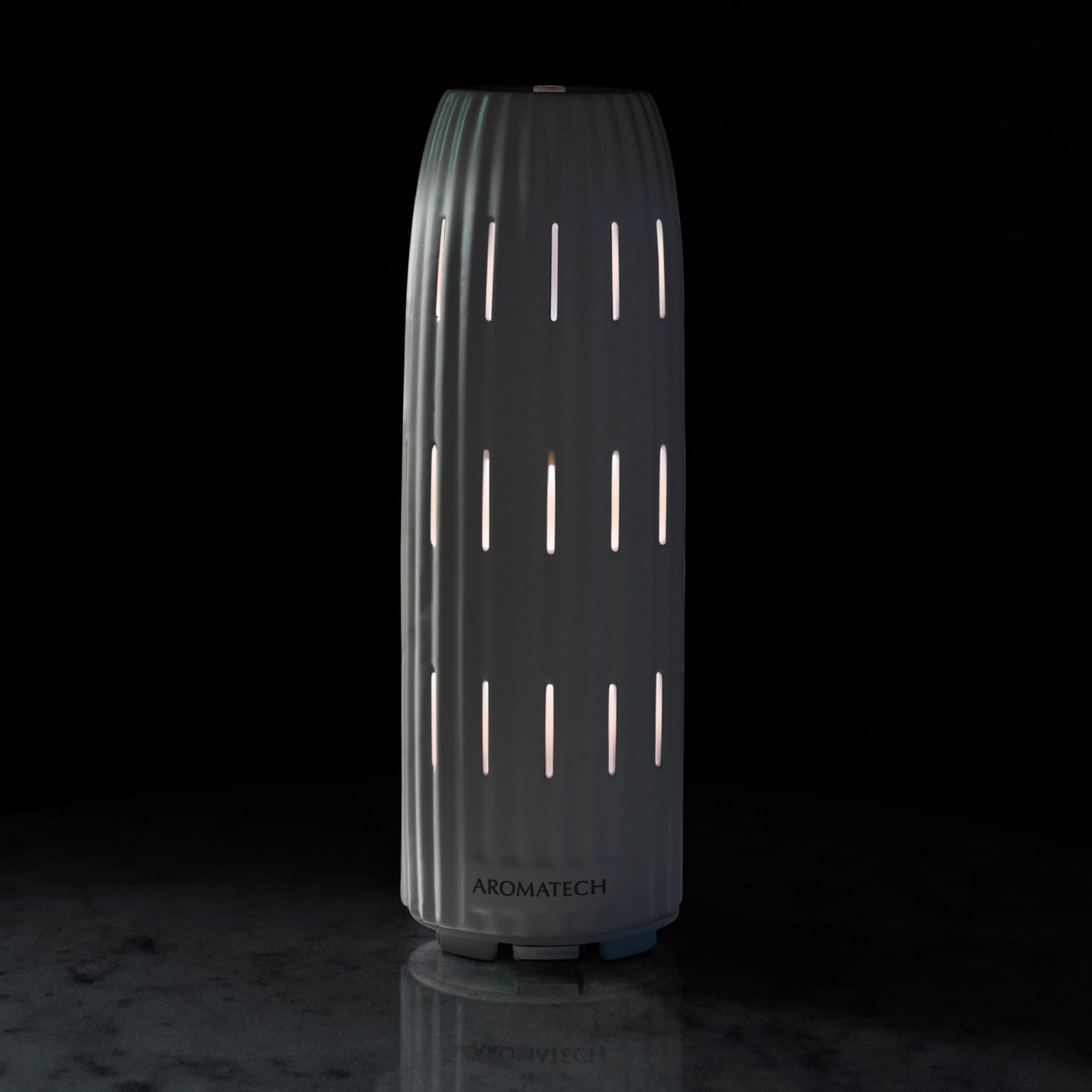 AromaTech Ambience Essential Oil Diffuser - Sand - AB Mystery