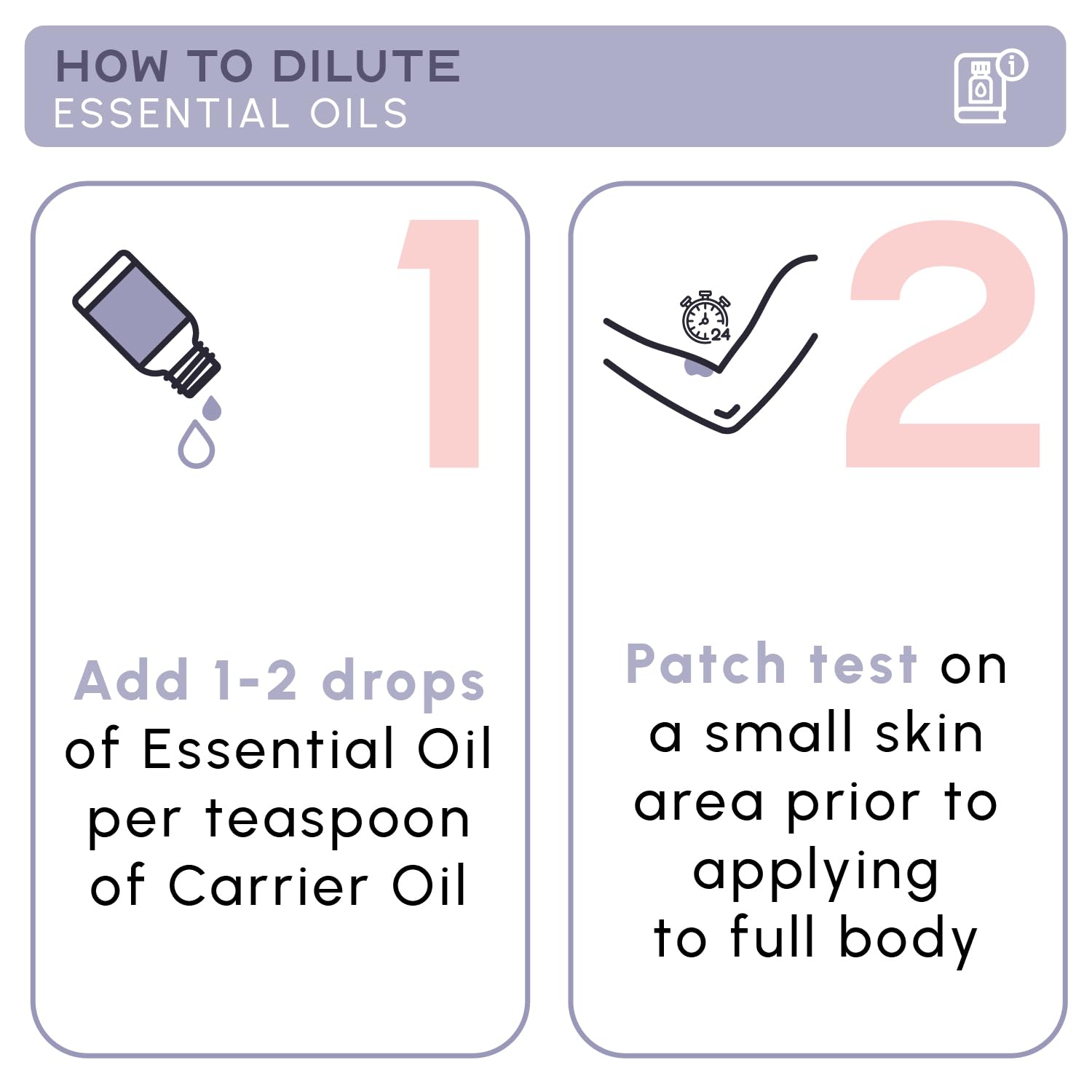 Brooklyn Botany Spearmint Essential Oil – 100% Pure and Natural – Premium Grade Oil - AB Mystery