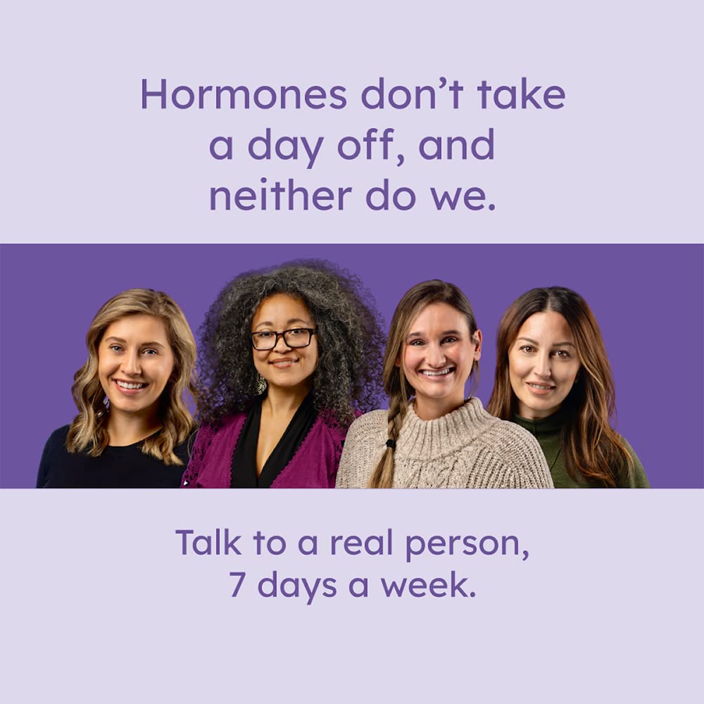 Proov Balancing Oil (Unscented) Plus Pro and Boost Supplements | Support Your Body's - AB Mystery