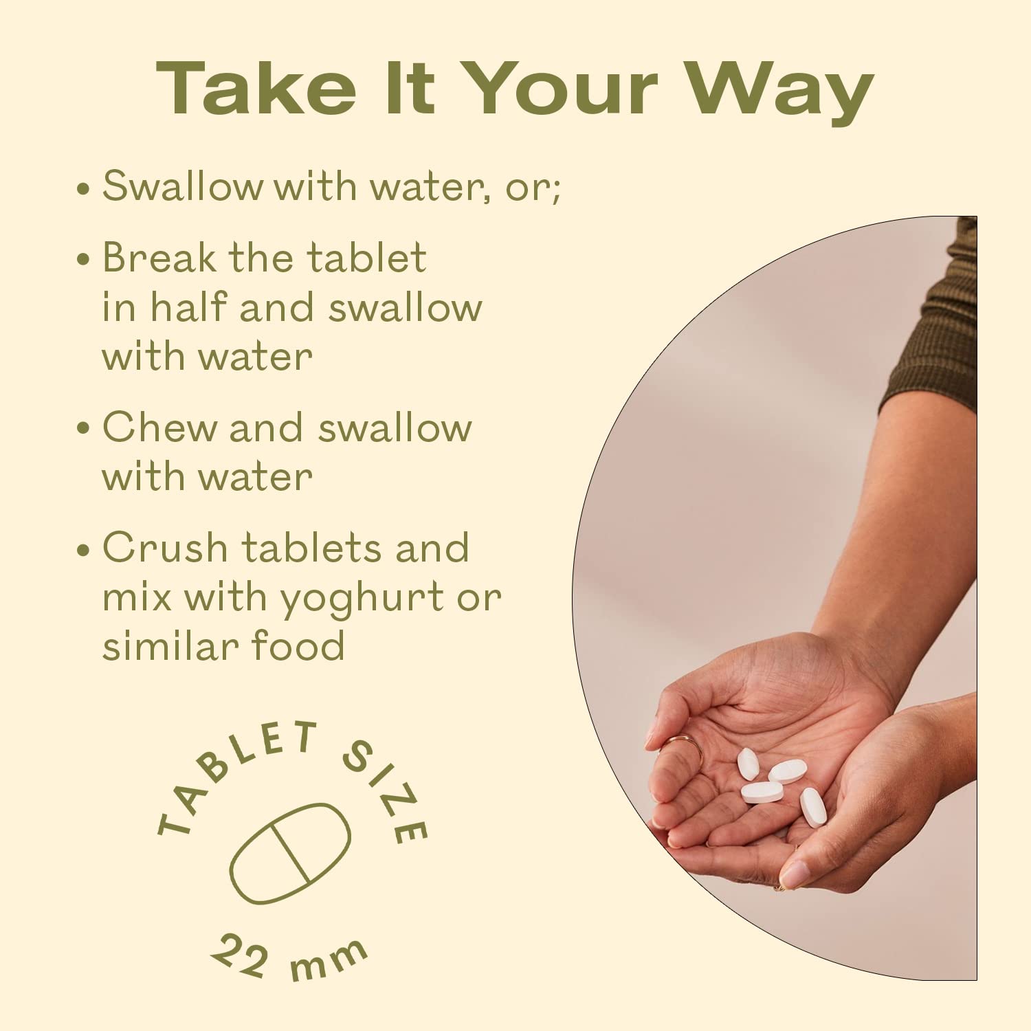 3 Pack of MyOva Myoplus - Natural Female Support Supplement for PCOS - 4000mg Myo - AB Mystery