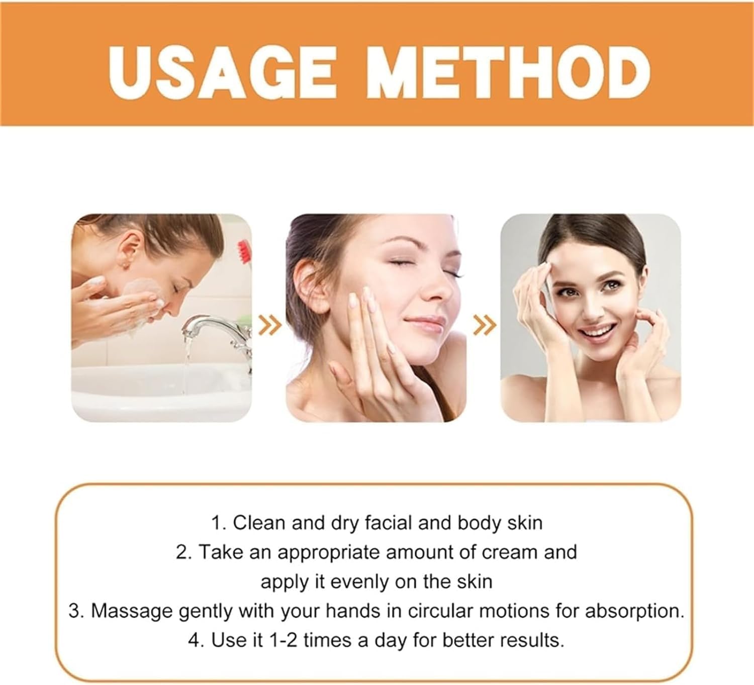 Condetiesing Wild Yam Cream - Annas Wild Yam Cream Organic for Hormone Balance - AB Mystery